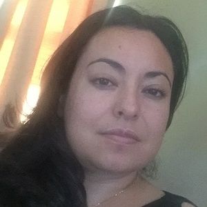 Meet your Posher, Maribel